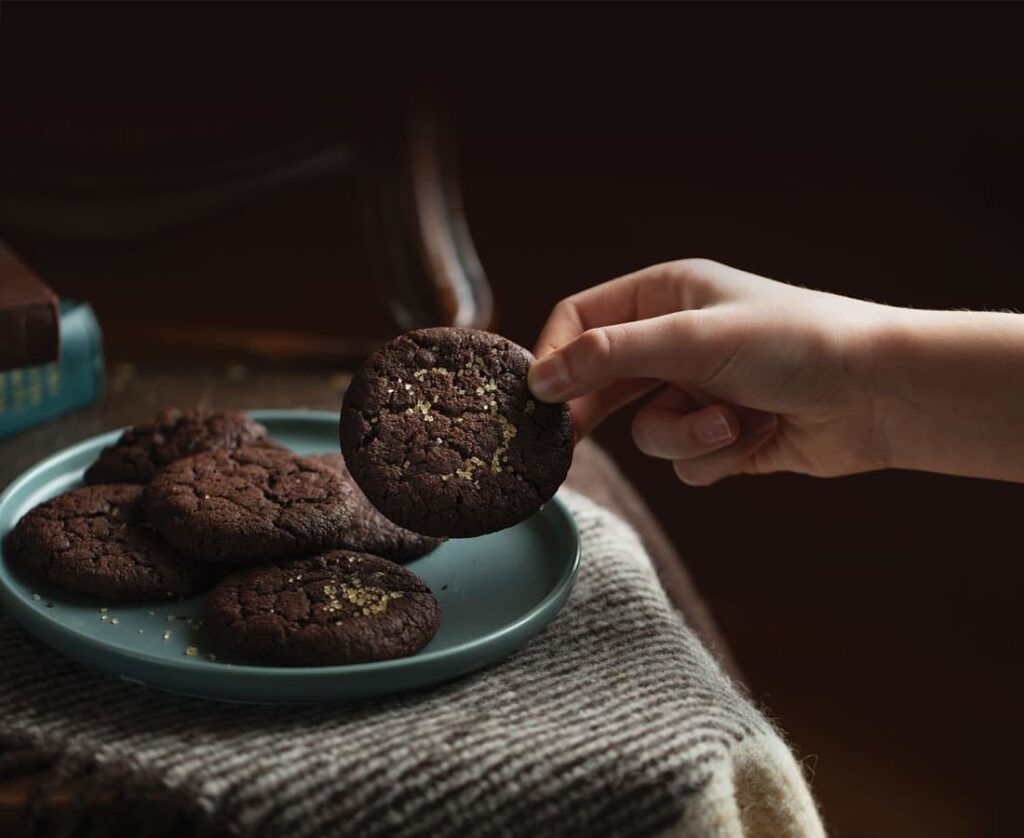 arrêter le grignotage