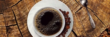 Bringt Kaffee dazu, Gewicht zu verlieren