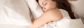 Por qué dormir bien es importante para perder peso