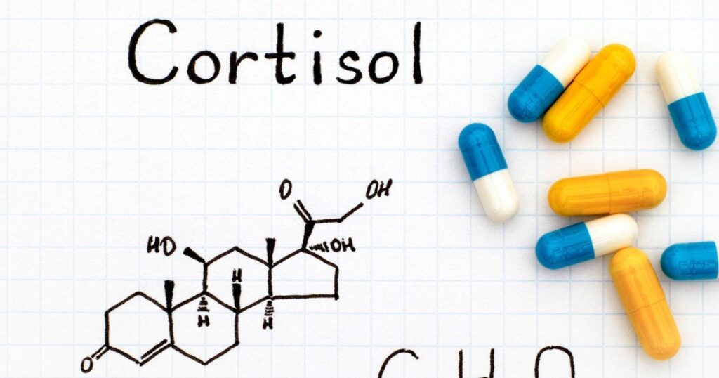 cortisol