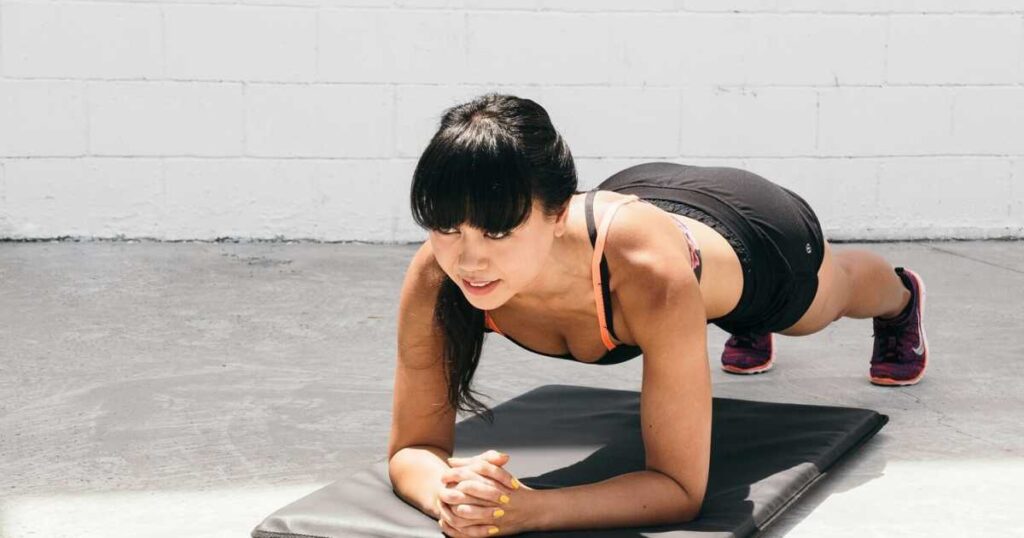 entrainement minceur le hiit