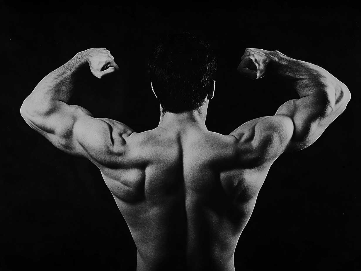 Andarine S4 : représentation moléculaire et effets sur la musculation