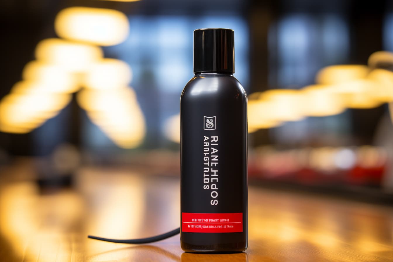 Ibutamoren MK-677 : illustration représentant la croissance musculaire et bien-être