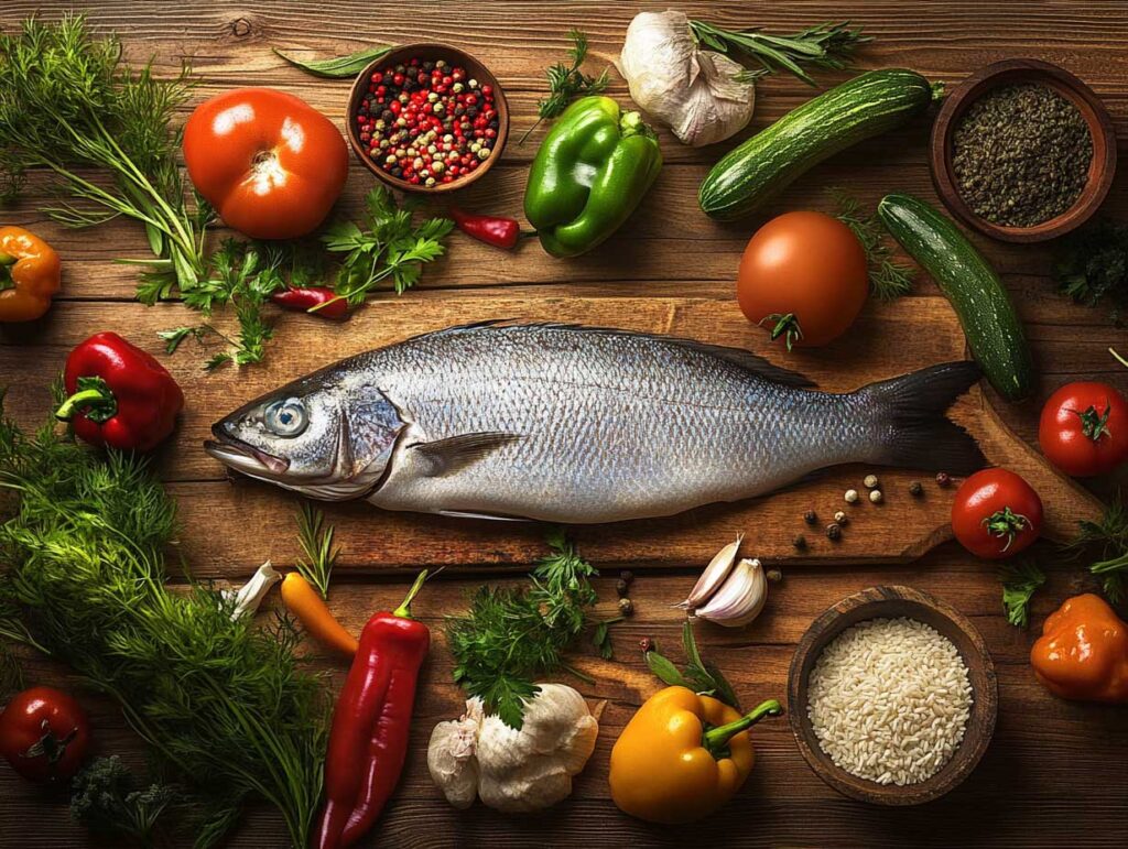 Régime méditerranéen