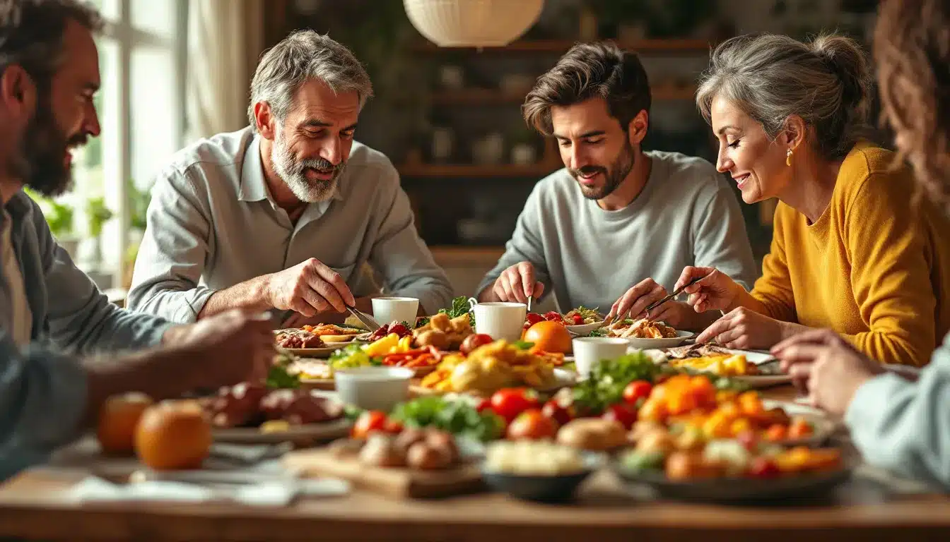 protéine : aliments riches en protéines variés pour une alimentation équilibrée