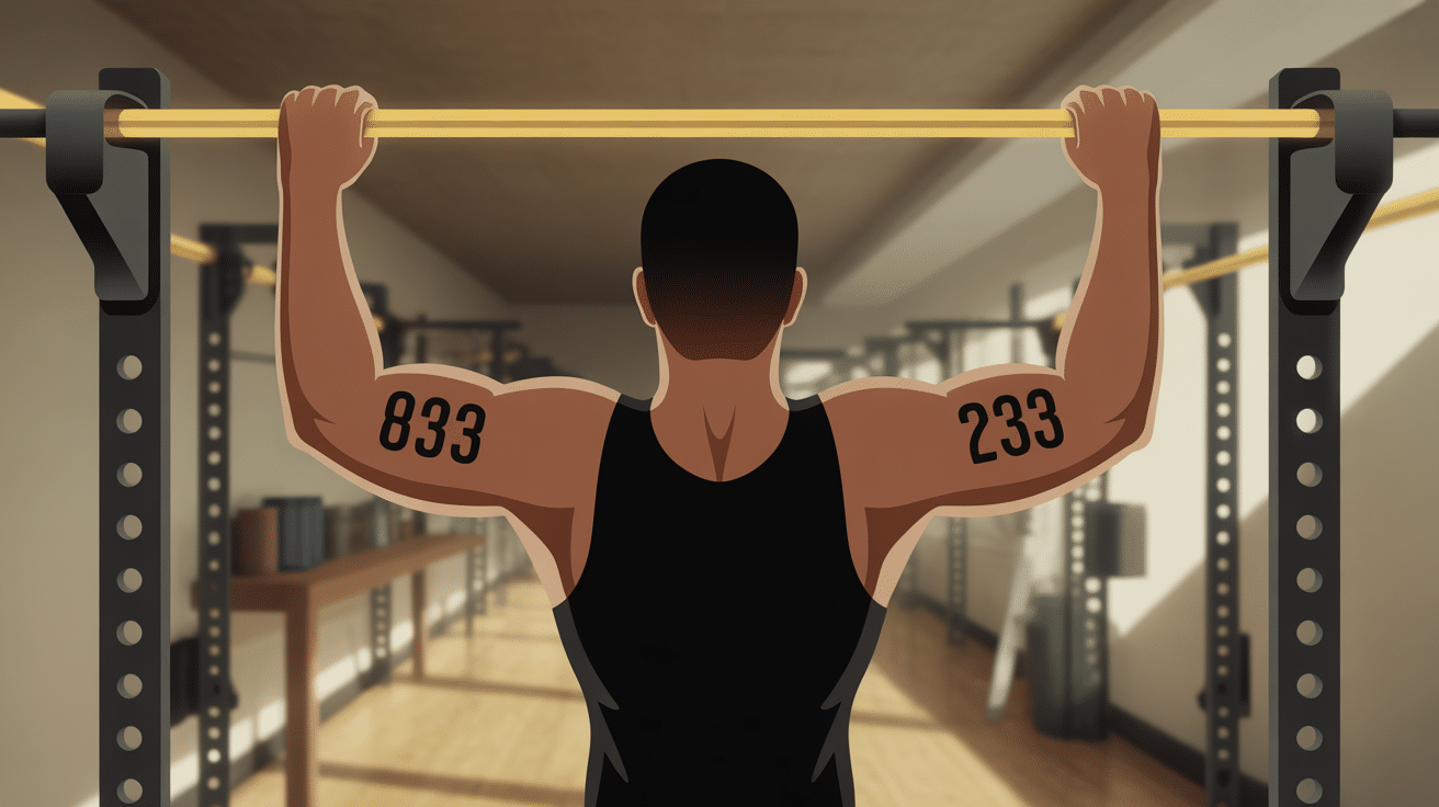 Spotter arms sécurité musculation rack