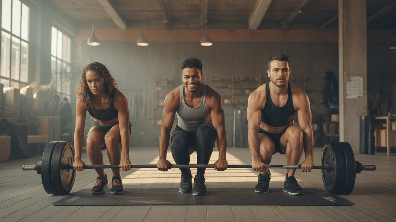 Tableau comparatif cordes a sauter CrossFit prix avis ajustement