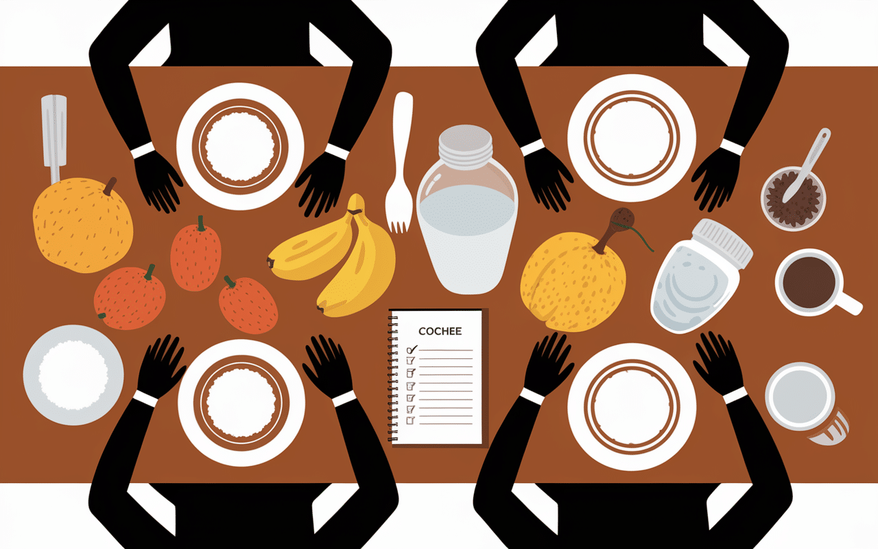 aliments naturels solutions ventre gonfle prise de poids rapide