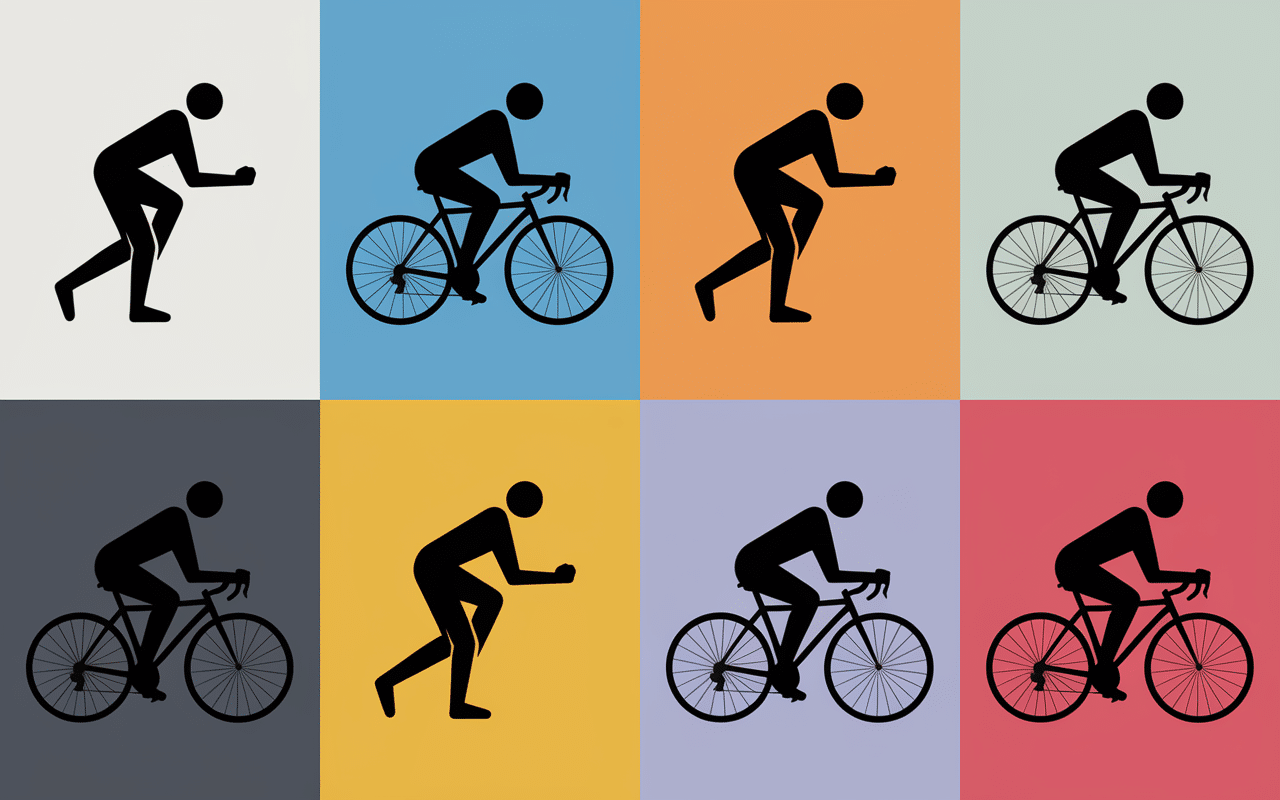 comparatif velo elliptique autres appareils fitness