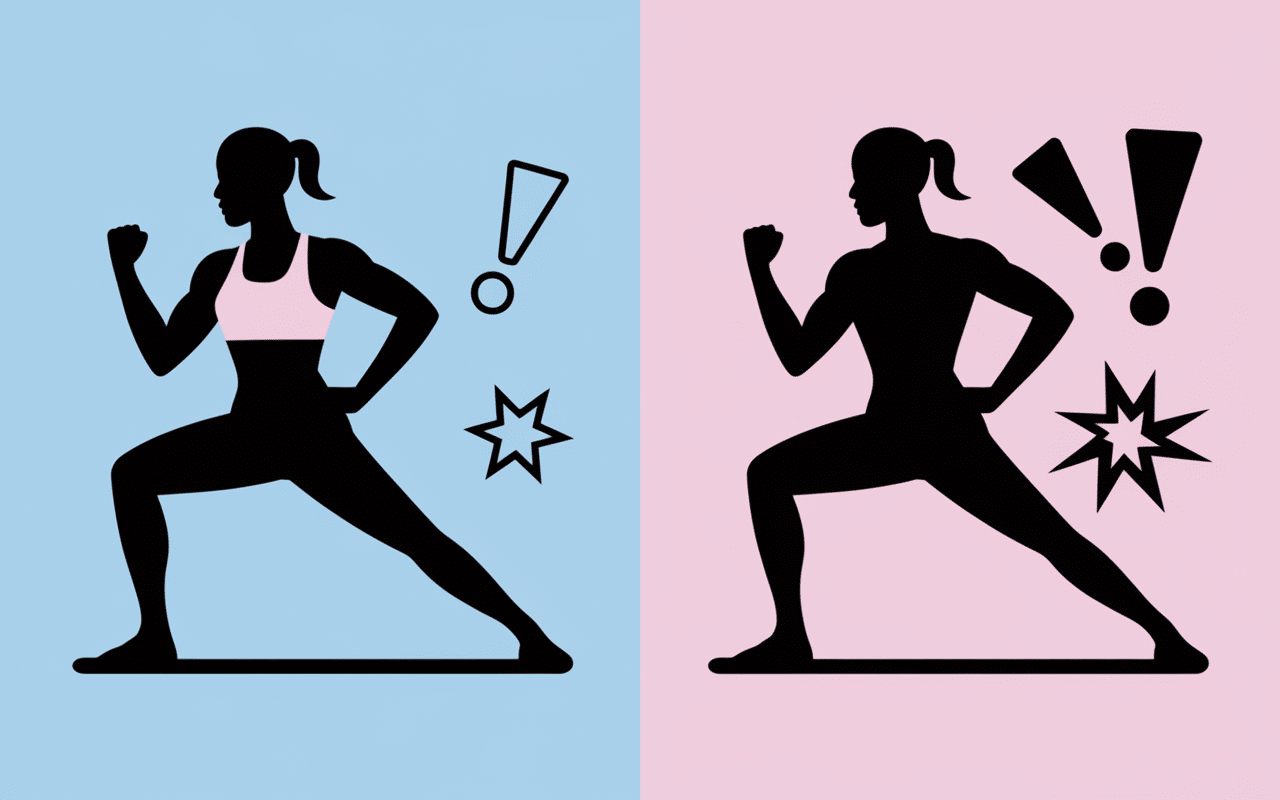 hip thrust au sol erreurs courantes posture