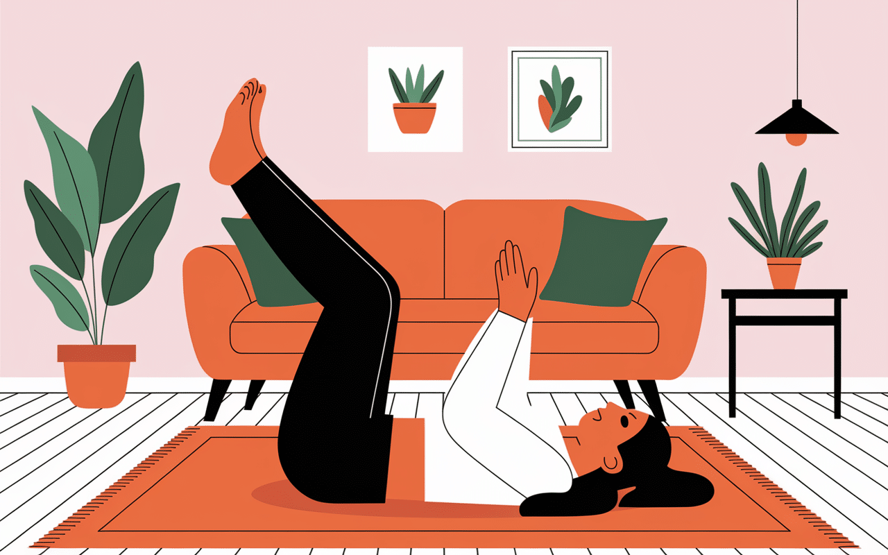 hip thrust au sol position correcte