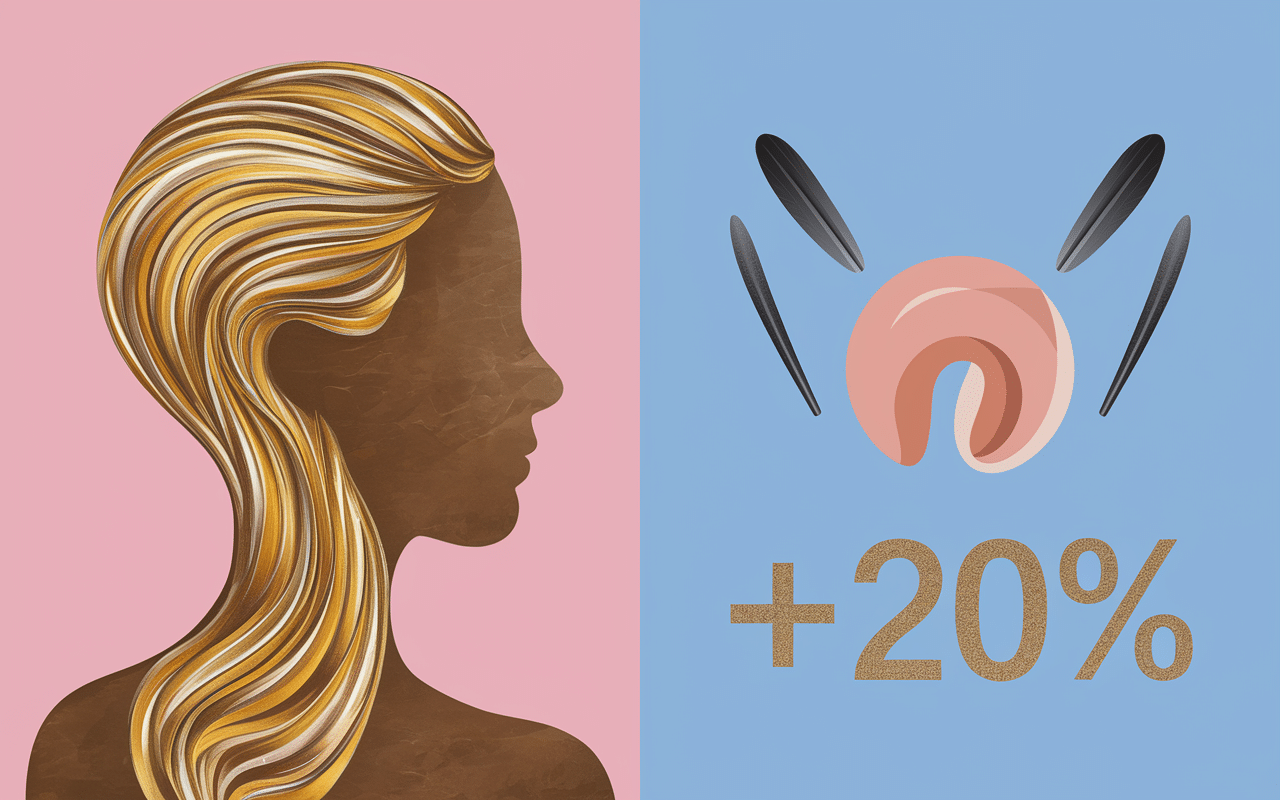 Collagene marin Vital Proteins peau cheveux articulation genou