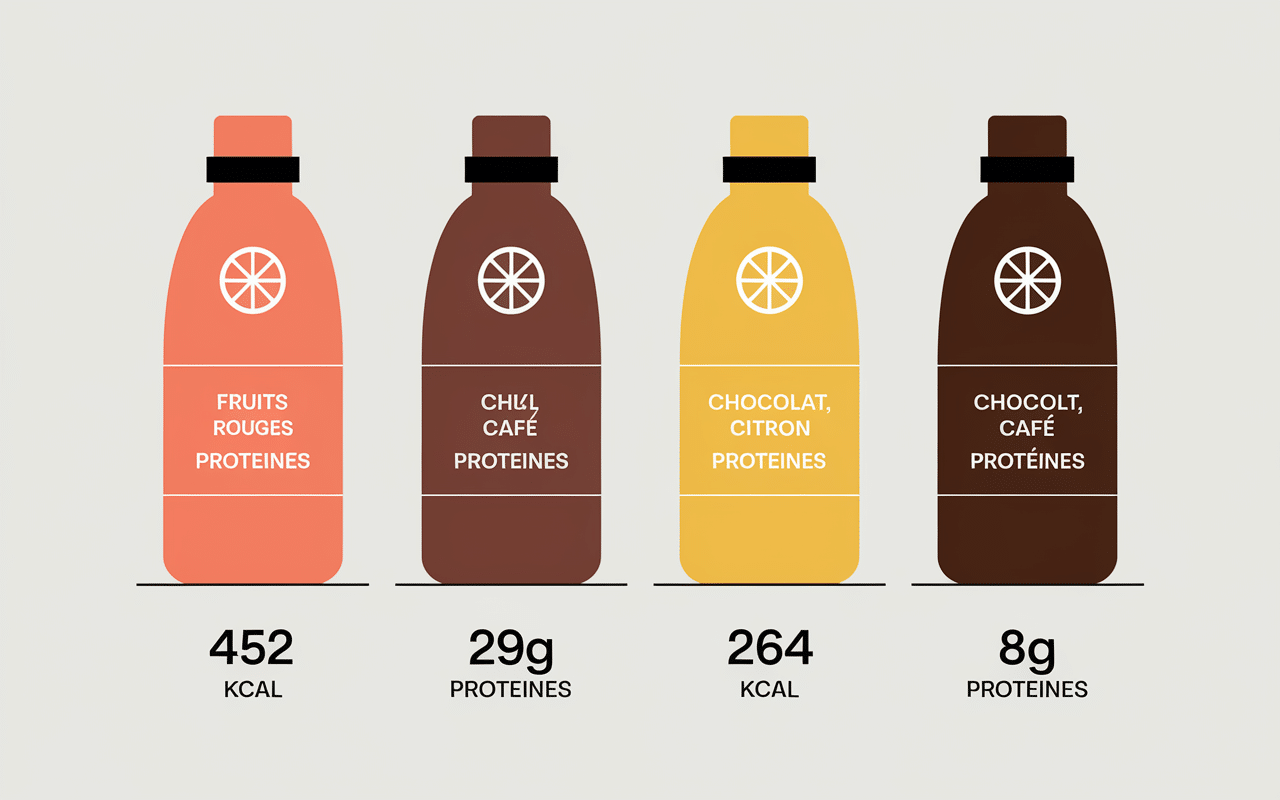 denutrition solutions rassurantes composition nutritionnelle variantes delical