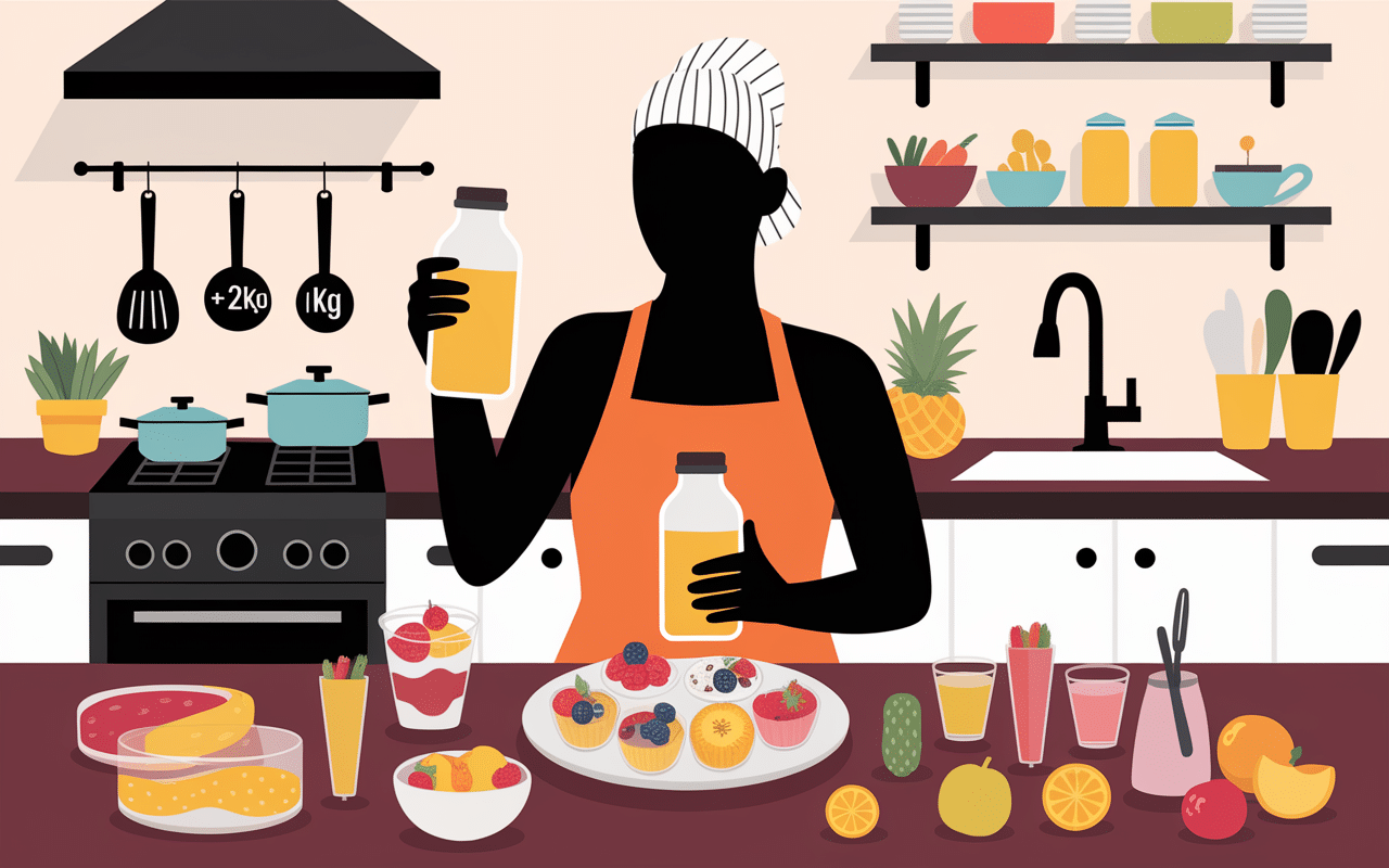 delical denutrition solutions rassurantes prise boisson senior