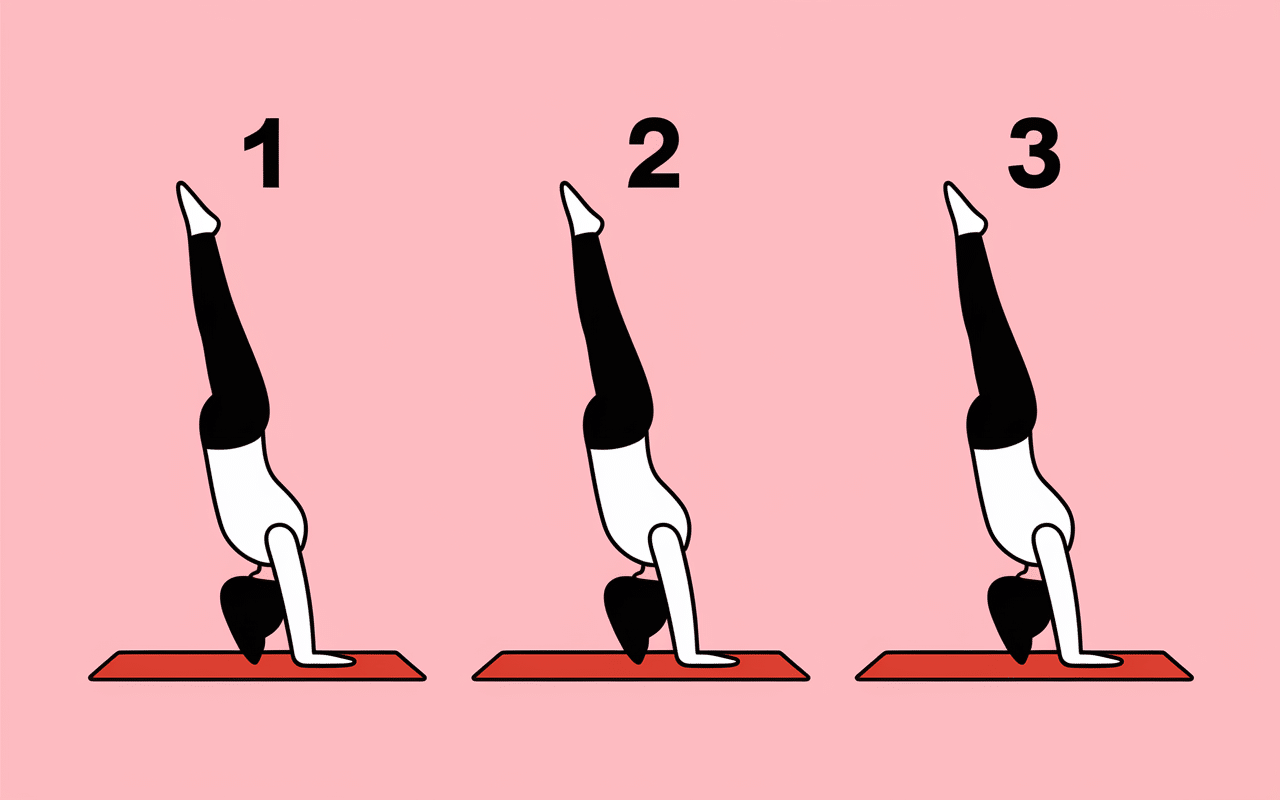 etapes releve de jambe au sol exercice abdos inferieurs