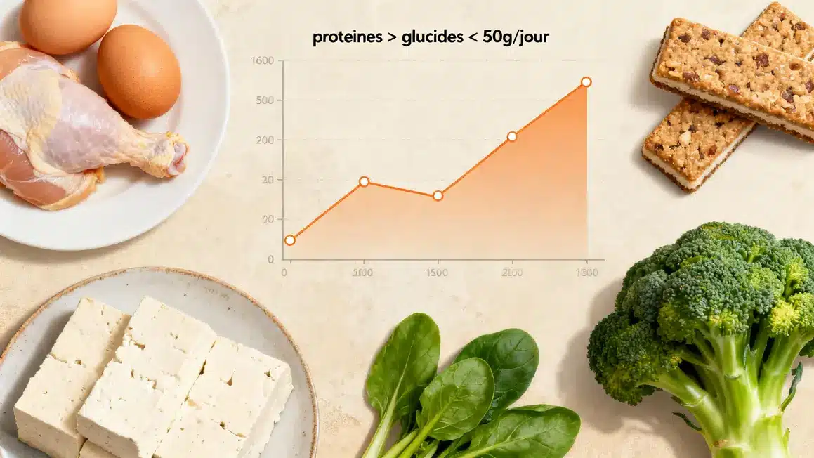 aliments regime hyperprotéiné nutrition