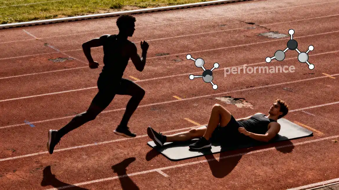 Athletes adaptogenes performance recuperation
