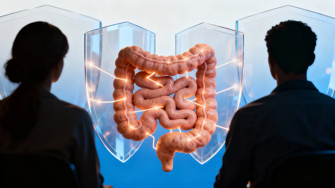 Microbiote intestinal et système immunitaire defense